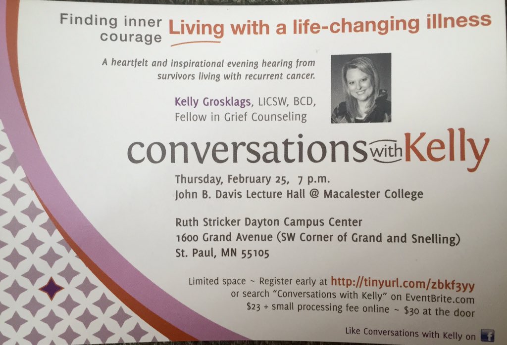 I hope to see you all at conversation next month😊Register below!

eventbrite.com/e/how-can-you-…
