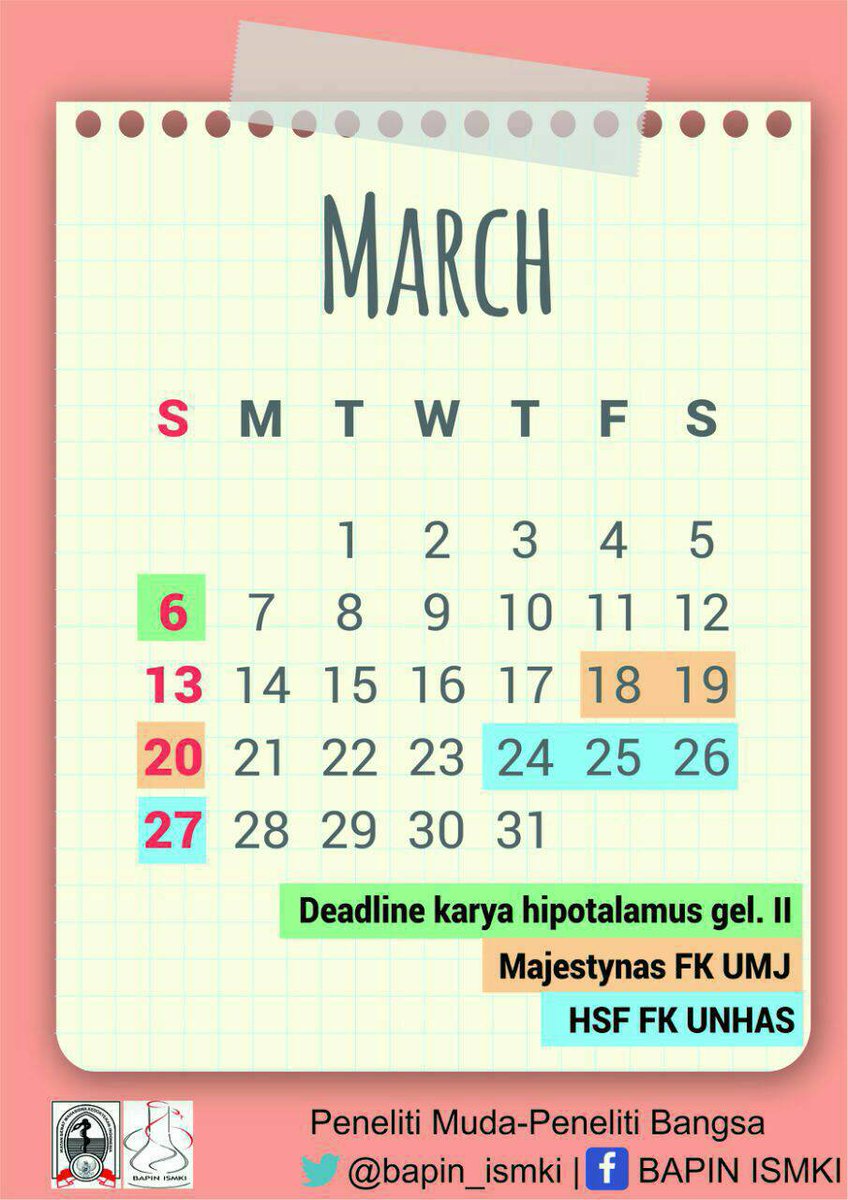 MedScientif Trisakti tweet media