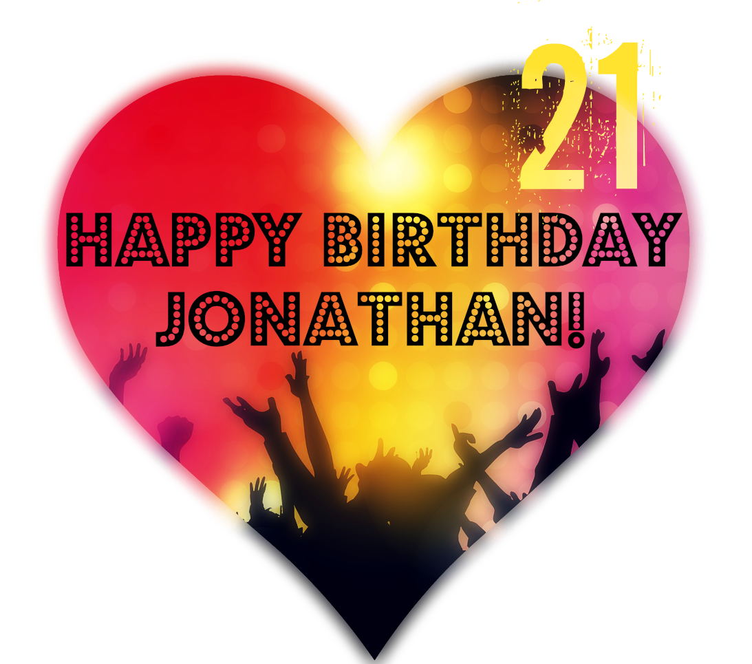 JonAntoineHQ's tweet photo. Happy Birthday to @JonAntoine  Amazingly talented and more importantly a truly good person. Cheers! https://t.co/VsKBKo9IGW