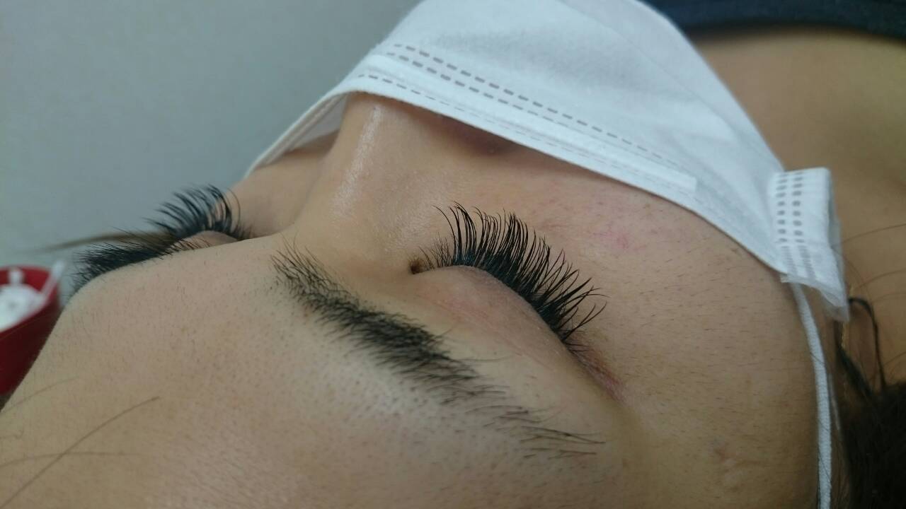 Vtg Eyelash 古河店 Vtg Koga Twitter