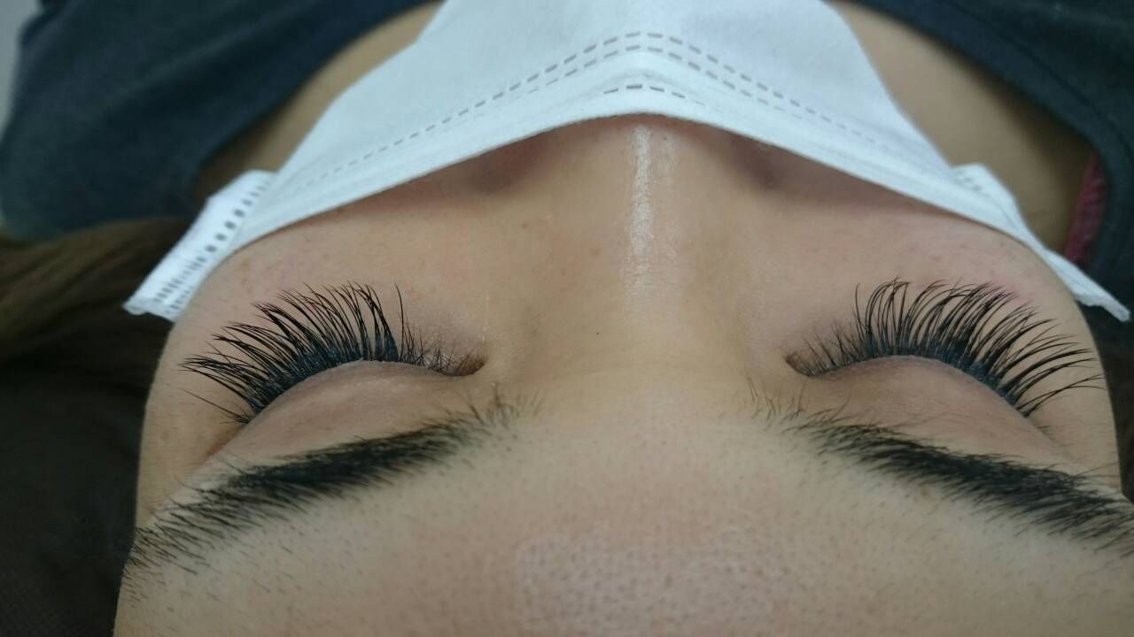 Vtg Eyelash 古河店 Vtg Koga Twitter