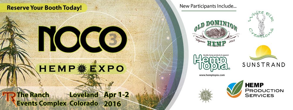 MorrisBeegle's tweet photo. New participants at #NoCoHemp #Expo https://t.co/yxsPI1rJVg #hemp #cannabis #sunstrand @votehemp @hemptopia @thehia https://t.co/BoGD6o5lPc