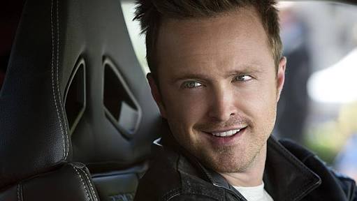 psycoticamente's tweet image. Aaron Paul