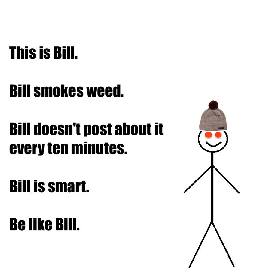 BeLikeBiII_'s tweet image. Always be like Bill.