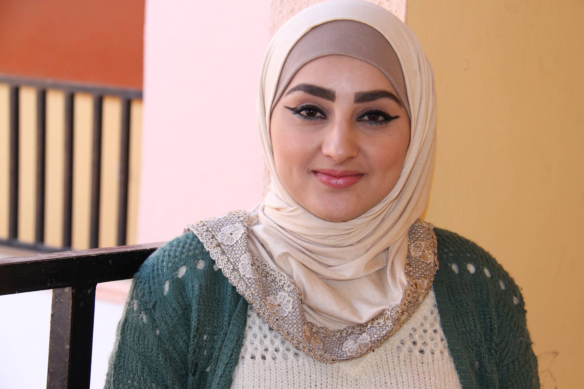 UNICEF on X: “Being a social worker is more than just a job. It becomes a  part of you” Reem in Jordan @UNICEFJordan t.co4UNrVo2xbA  X