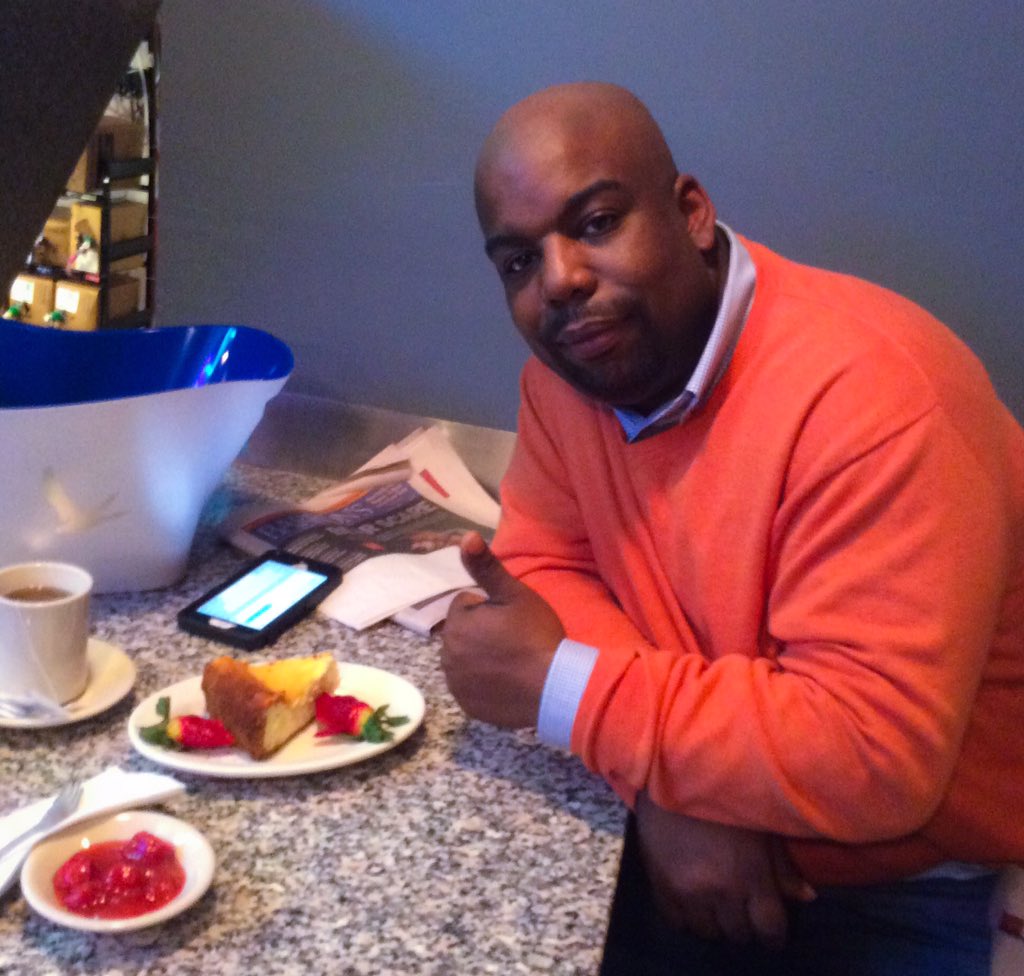 theclassixjawn's tweet photo. This dude! @CamariEllis -- #AsPlace https://t.co/DXMa9VJZSs