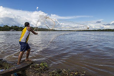 imbnextgen's tweet photo. God is sending his message to UPGs far up river in the Amazon Basin. https://t.co/UTWaC2fxya. #IMB https://t.co/Otw2Y3ovPx