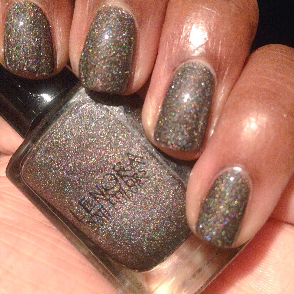 Lenoranc2015's tweet photo. Shop Moody, the perfect micro glitter at https://t.co/YG8qNn0D7P #shop #notd #nailpolish #beauty #microglitter #nail https://t.co/kX9rrOuQ4x