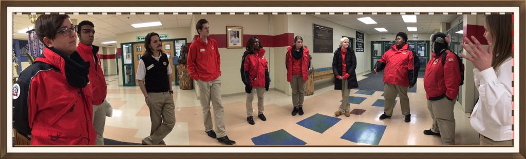 CYDelSesto's tweet photo. Our favorite way to start the day is together! #collaborationalways #cypvd https://t.co/no2XATcDOV