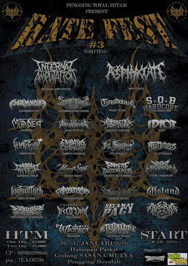 KOLONI GIGS tweet media