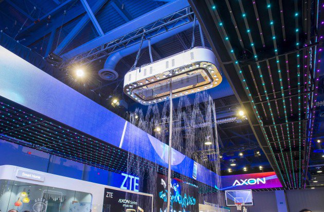 BWMiner's tweet photo. https://t.co/AHOyykuCke of Bitcoin Shrinks as Startups Scale Back at CES 2016 https://t.co/Yl8zpMBP5g