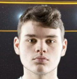 KOSDFF's tweet image. This face means business.