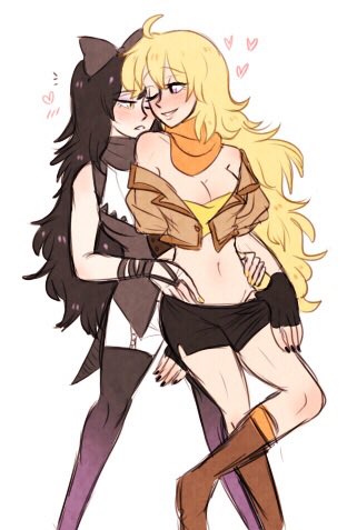 LewdYang's tweet photo. "Bumblebee lovin',
why you ask? 
Because I can!~" https://t.co/yqu1z8A68b