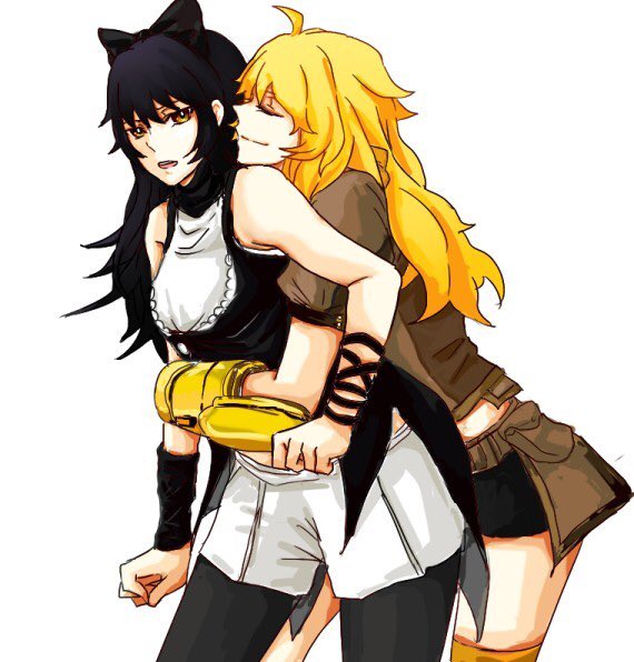 LewdYang's tweet photo. "Bumblebee lovin',
why you ask? 
Because I can!~" https://t.co/yqu1z8A68b