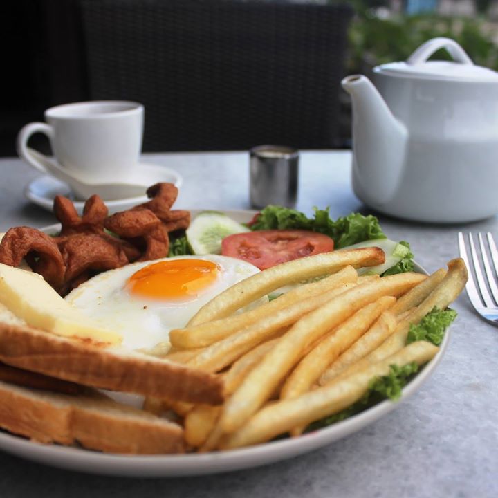 FoodCentrumID's tweet photo. 7 Manfaat Sarapan Pagi Bagi Kesehatan https://t.co/ZPhOML4f45 #foodcentrum #for #foodlovers https://t.co/3GYnxHqvkz