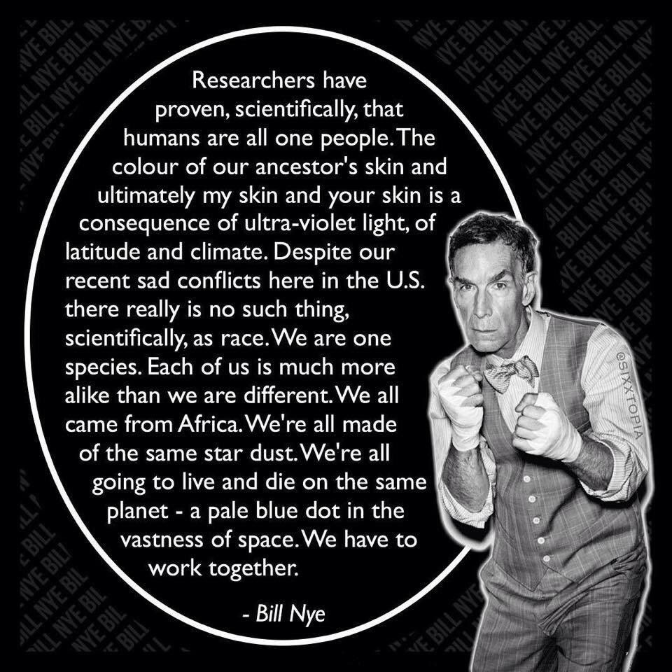 KeenStaraptor's tweet image. #billnyeforpresident