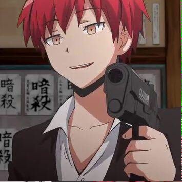 AnimeHusbands's tweet photo. Karma Akabane (Assassination Classroom) https://t.co/enagQD4PyG
