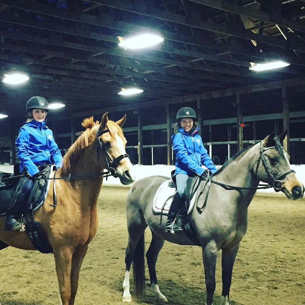 EQPpics's tweet photo. Post by highburydressage: The best munchkins around! #dressage #asmarequestrian #feifuturestars #bcyr https://t.co/OoyvkJEeyv