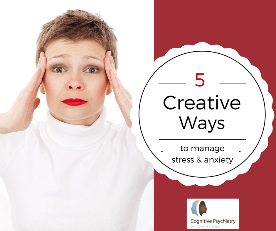 doccogpsych's tweet photo. Guest Blog: 5 Creative Ways to Manage #Stress and #Anxiety
https://t.co/as42wPMNvs #unabletocope #overwhelmed https://t.co/S94xS9pUbc