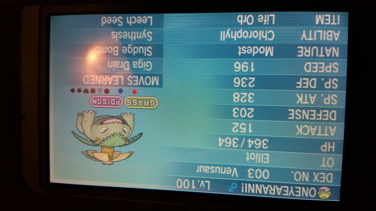 ShiningBlaziken's tweet photo. @GalacticElliot Got you once again! I enjoyed the stream. #ONEYEARHYPE https://t.co/SIUErCswAV
