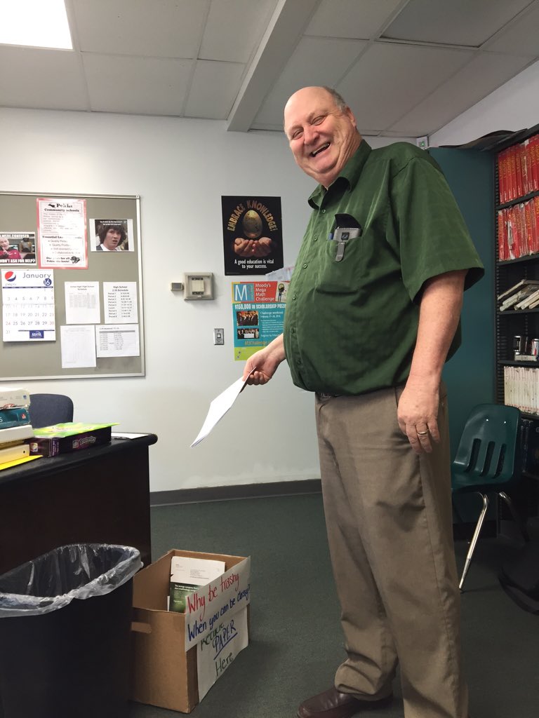 Pekin Recycling (PekinRecycling) Twitter