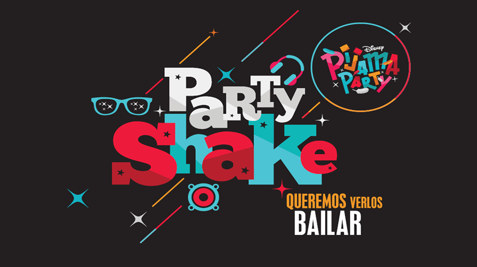 DCElMundo's tweet photo. DATO | El #PartyShake regresa este año a #DisneyChannel https://t.co/7RSI5OQaCR