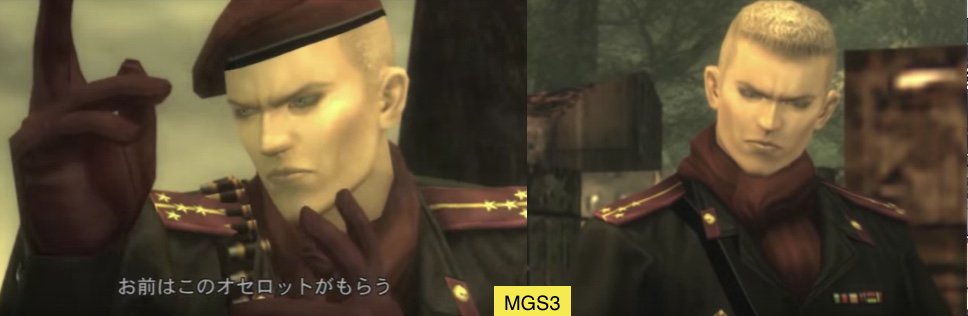 Mp4 4 Keiba No Twitter Mgsシリーズ 主要キャラ リボルバー オセロット 進化の歴史 作内時系列順 シャラシャーシカ 山猫部隊長 三重スパイ Dd参謀 ドッペルゲンガー アダムスカ Mgs メタルギアソリッド オセロット 進化ツイート T Co Ki5yrut7bn Mp4 4 Keiba No Twitter Mgsシリーズ 主要キャラ リボルバー オセロット 進化の歴史 作内時系列順 シャラシャーシカ 山猫部隊長 三重スパイ Dd参謀 ドッペルゲンガー アダムスカ Mgs メタルギアソリッド オセロット 進化ツイート T Co Ki5yrut7bn