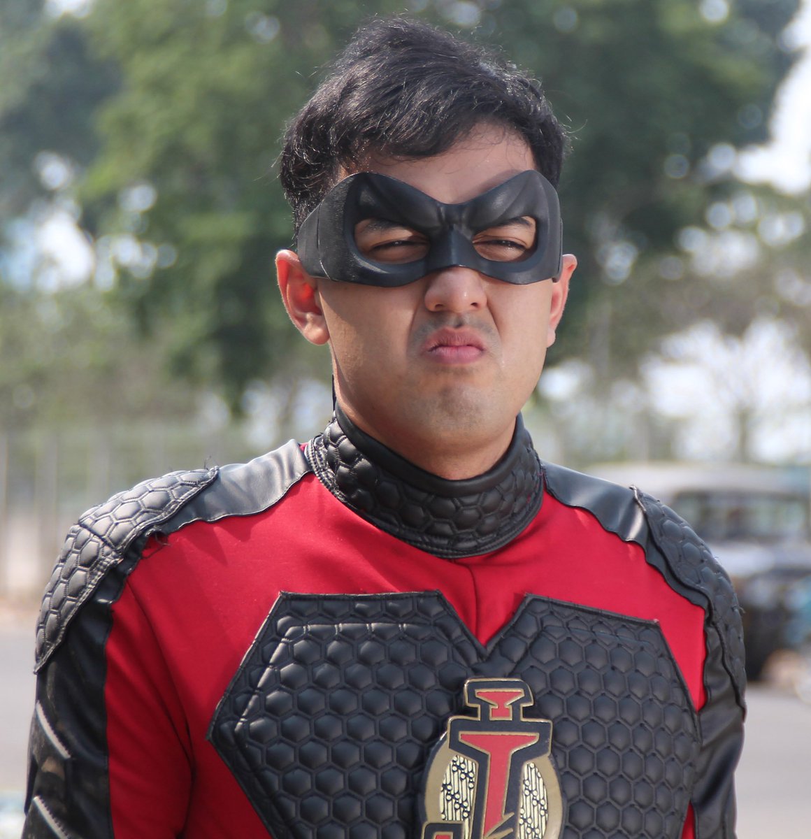 kemalpalevi's tweet photo. 18 Feb 2016 #JagoanInstan bakal tayang. Udah siap? Intip dulu trailernya : https://t.co/w0gWNRXUAi https://t.co/hAxYmv11Ai