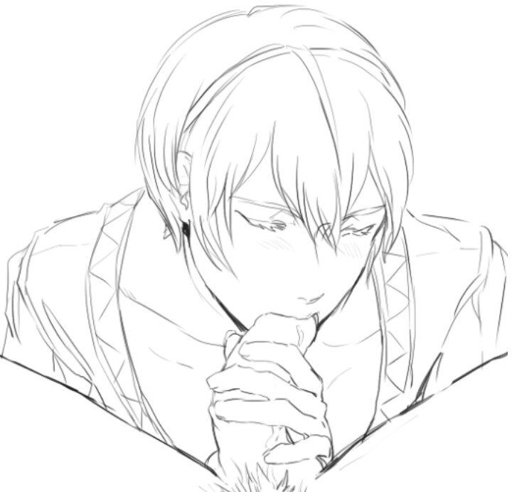 Amaterasu_Shiw's tweet photo. Tutorial...
#Yaoi https://t.co/ZY44OgzraZ