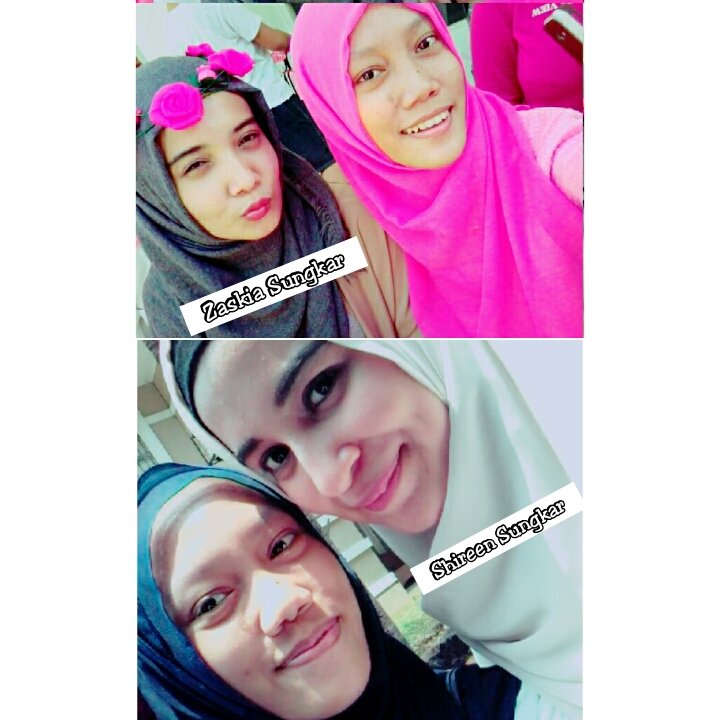 Kangen berat sama kaliann😢😢