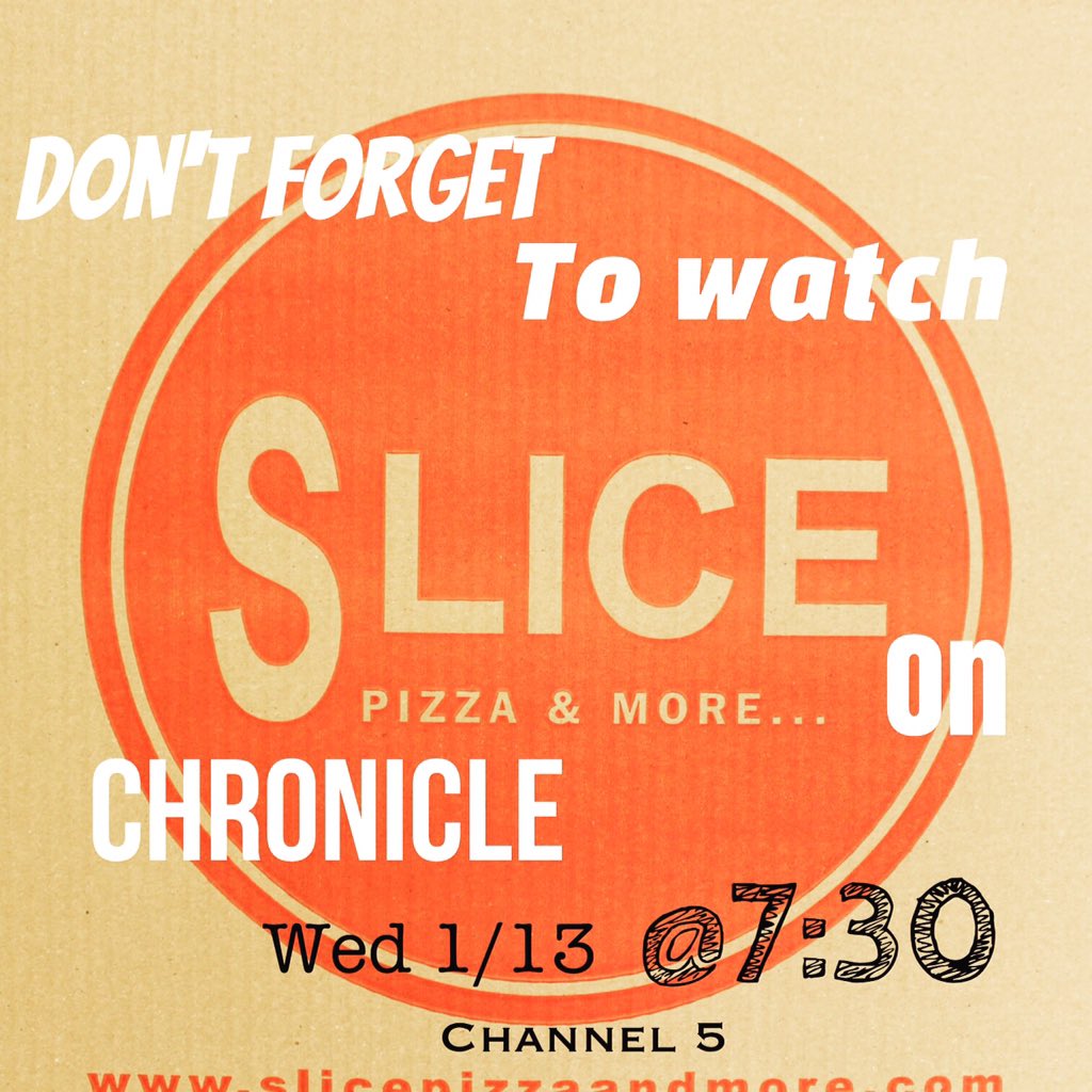 Slice Pizza and More (@slice_pizza) / Posts / X