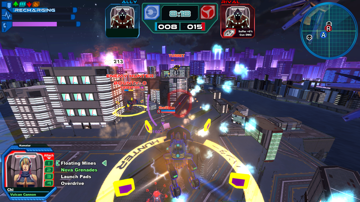 joshuabeeler's tweet photo. Intense 2v2 action going on in #JumpTanks tonight! Join us! @JumpTanks #beta #gamenight @MBSGames #indiedev https://t.co/0qsPapcZcG