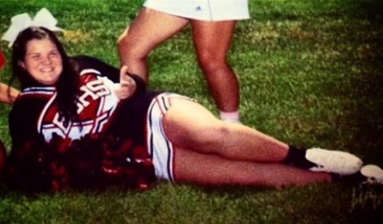 noragretsssss's tweet photo. @noragretsssss #1football fan 'til i die https://t.co/7OBTlHlrja