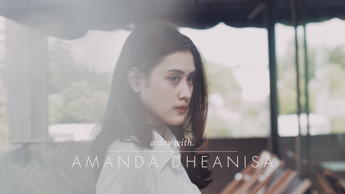 videokompascom's tweet photo. A Day with: Amanda Dheanisa https://t.co/RG0fJLi85h https://t.co/ae8N9k4QFX