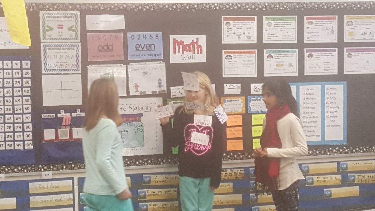 Leading the Way Participants advertise qualities of leaders. Which of these do you show? <a href="/HoffmanTrailsEl/">Hoffman Trails Elem</a>