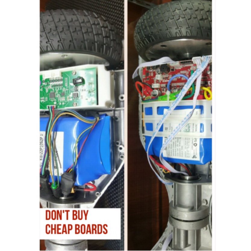 Liquid Balance Board tweet media