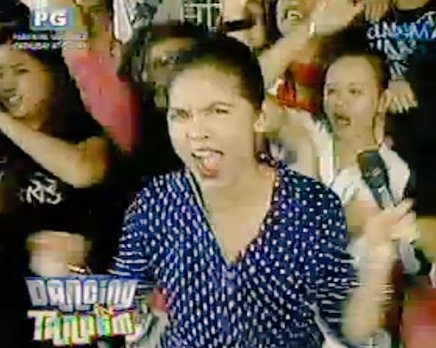 Walang ka energy energy ang
PAMBANSANG MAINE :)
<a href="/mainedcm/">Maine Mendoza</a> 

MAINE STEP OF THE DAY ♥
#ALDUBTheBAEisBACK
