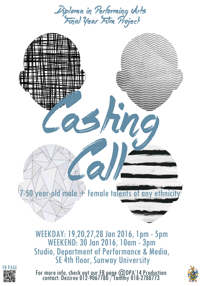 dpa14production's tweet photo. Do you want to be an actor? Well here’s your chance! https://t.co/F6lJ4pkV5F #dpa14production #dpa14 #PerformingArts https://t.co/BBppPfJaPC