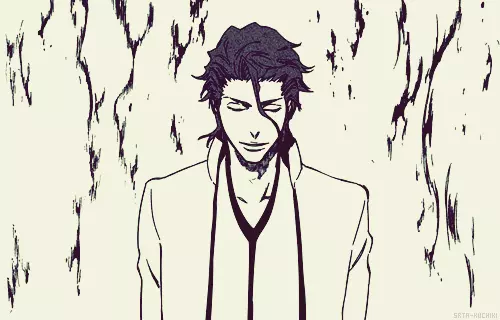 Sōsuke Aizen藍染惣右介 (@AizenSosukeRP) / Posts / X