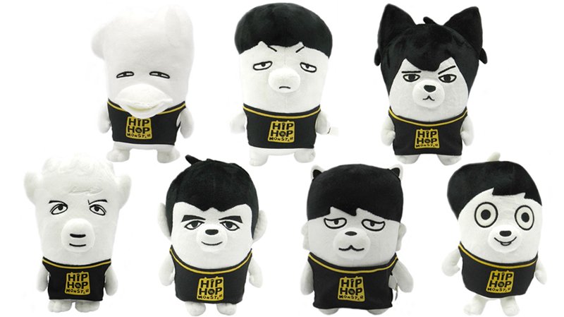 [이벤트] 팔로우+RT+#내_마음_속_지분1위_방탄멤버는 ☞ 멤버 별 1분씩, 총 7분께 원하는 멤버 인형 드림★
방탄 굿즈모음 ☞ gmkt.kr/tHsNxZve
응모 ~1/18ㅣ발표 1/19