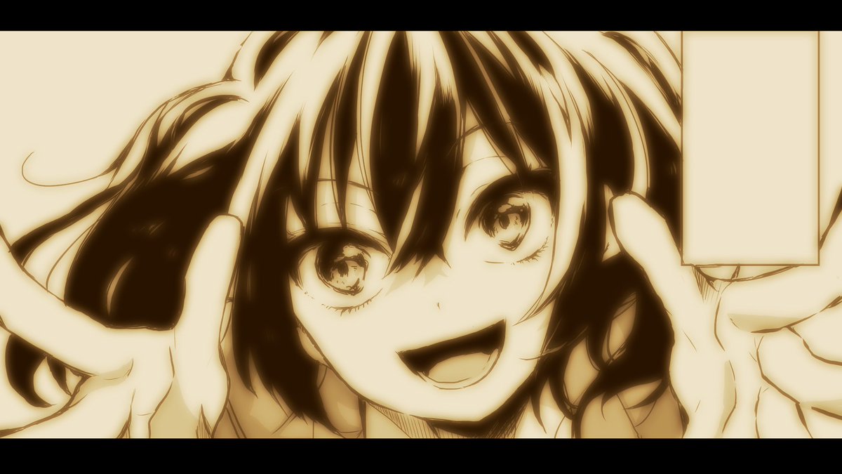 白梅ナズナ Hutomomo Aisu 月見月理解の探偵殺人 です 明月千里先生原作 Mebae先生画のga文庫さんのラノベを以前私がコミカライズさせていただきました ここから見れるので良かったらチェックしてみてください T Co Eeehpglwyi