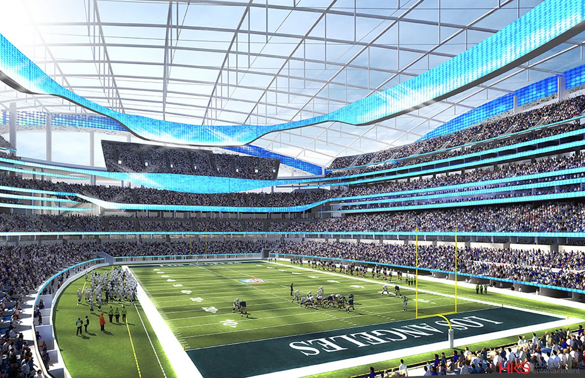 usatodaynfl's tweet image. Why the Rams' vision for L.A. was too enticing for NFL owners to ignore: usat.ly/1J20TBW