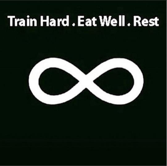 Landinfitness's tweet image. Fitness isn't a destination, it's a lifestyle. Good things happen when we embrace the grind  #fitfam #Truth #fitness