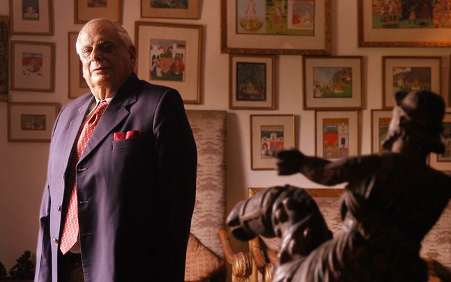 IndiaToday's tweet photo. Who was Lt Gen #JFRJacob? All you need to know about 1971 Indo-Pak war hero
https://t.co/nC1JBZr5DQ https://t.co/kobAJmVhlO