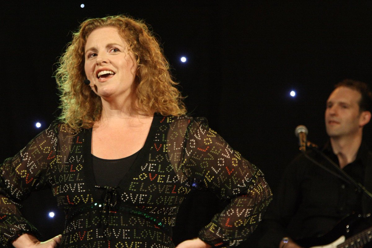 Cultuur in Rhenen tweet media