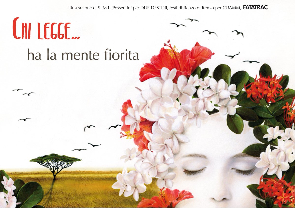 #ChiLegge....
illustrazione di <a href="/SMLPossentini/">Sonia ML. Possentini</a>.

<a href="/GiuntiEditore/">Giunti Editore</a>
#GiuntiPerCrescere

giunti.it/libri/bambini/…