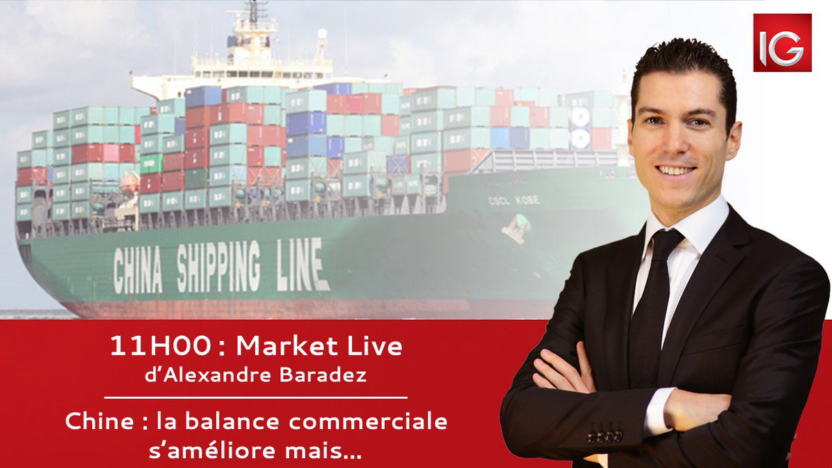 ABaradez's tweet image. Début du #MarketLive 

---&amp;gt; bit.ly/MarketLive