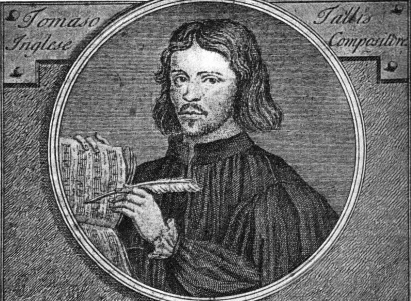 Bbc Radio 3 On Twitter Byrd Wrote Ye Sacred Muses On The Death Of Thomas Tallis Tallis Is Dead And Music Dies Essentialclassics Https T Co Rqrnotbhge twitter