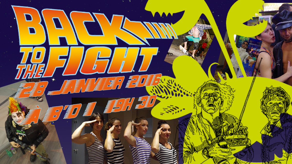 BO_officiel's tweet image. Back To The Fight le 28/01 !!! goo.gl/53CeNQ @BlockOutStras @BlockOutNantes @BlockOut_NZ @Planetgrimpe
