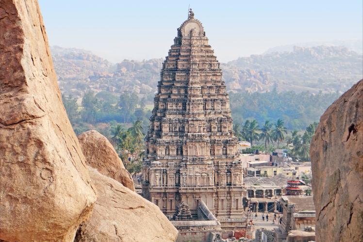 lonelyplanet's tweet image. Heading to #India? Here are some tips to ensure it's trouble (+ tummy bug!) free: lptravel.to/3qxnFv